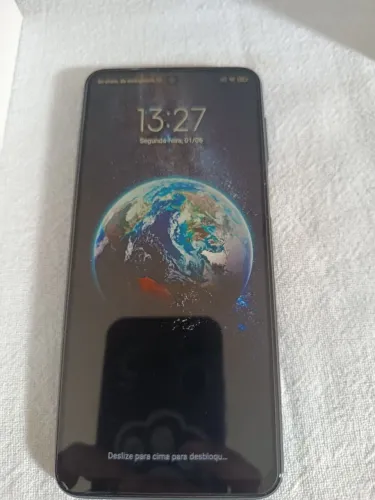Smartphone redmi Note 9S