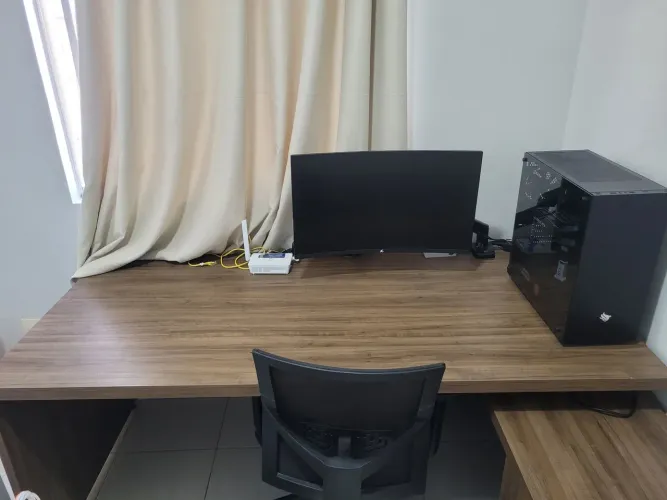 Mesa de escritorio