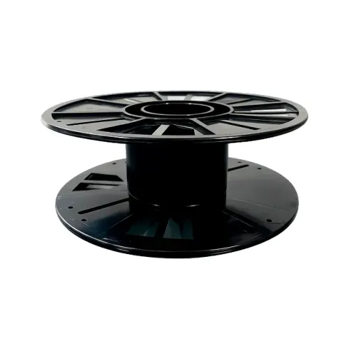Bobina Carretel Filamento 3d 1kg Vazio Organizador Multiuso Unidade