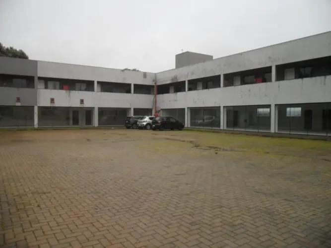 Comercial à venda, Oficinas, PONTA GROSSA - PR