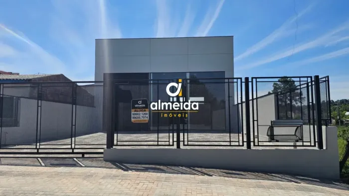 Excelente oportunidade para empresas!