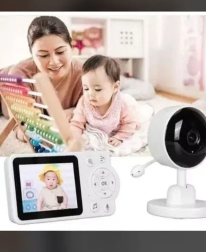 BABY MONITOR NOVO