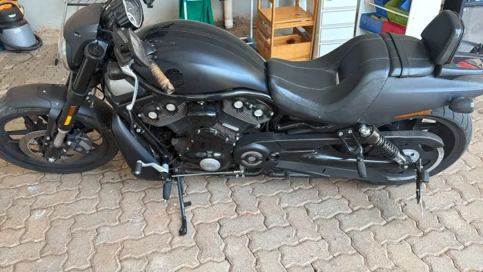 Harley-Davidson Night ROD Special 1250 Vrscdx 2013