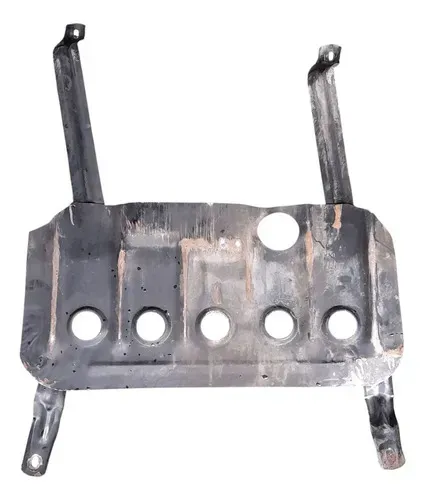 Protetor Cárter Fiat Siena 1.0 2010 201756