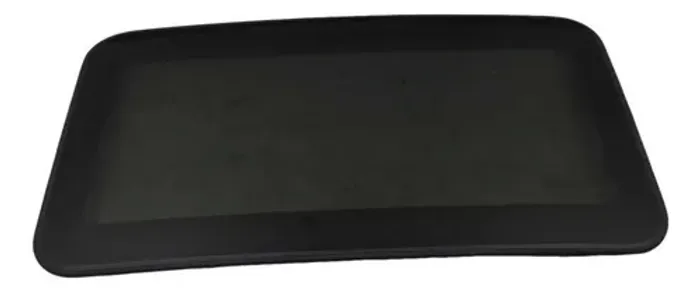 Vidro Teto Solar Peugeot 408 2015 Preto