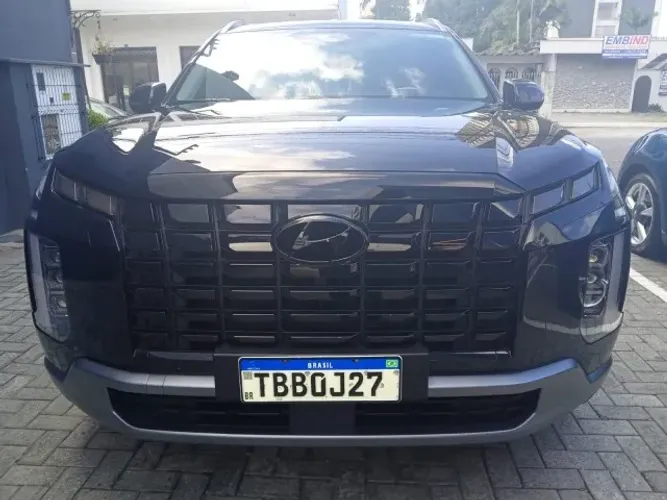 Hyundai Palisade Signature 3.8 GDI AWD Aut. 2025