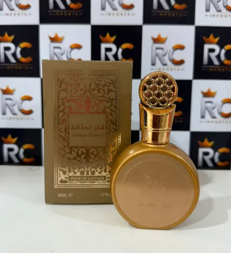Perfume árabe