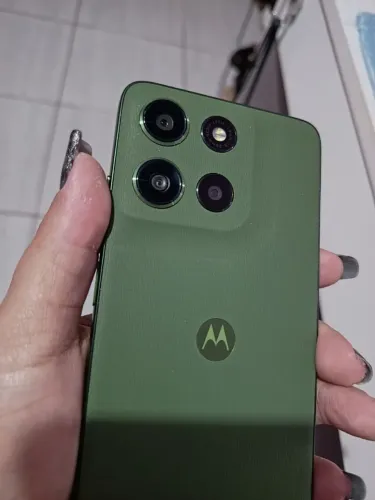 Motorola G56 5g novo