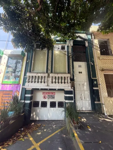 Ponto comercial Nazaré