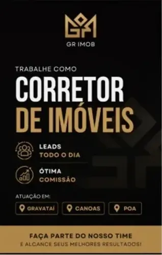 Vaga de emprego