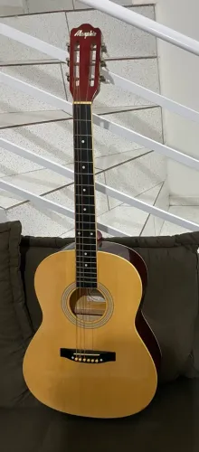 Violao memphis ac-40