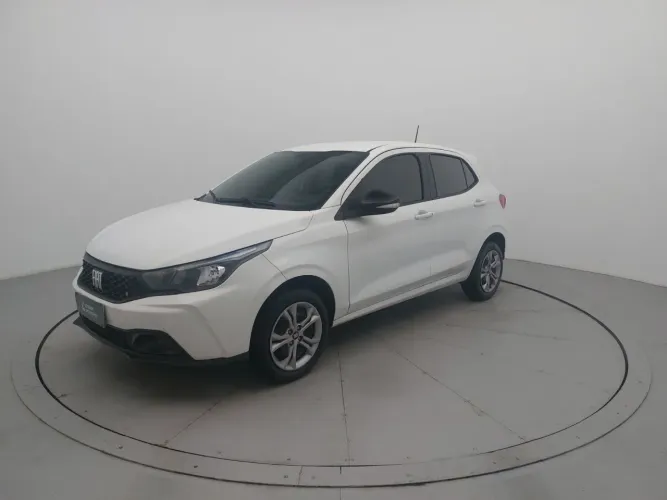 Fiat Argo Drive 1.0 Firefly 2026