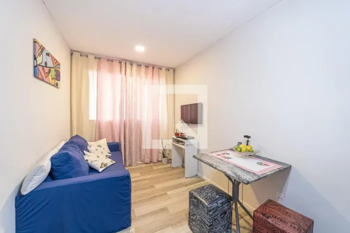 Apartamento à Venda - Ermelino Matarazzo, 2 Quartos, 41 m2