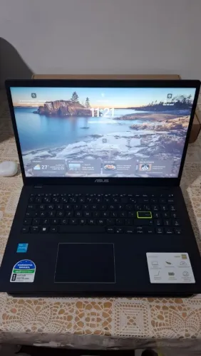 Notebook Asus e510
