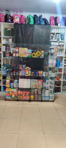 Vitrine de Adega