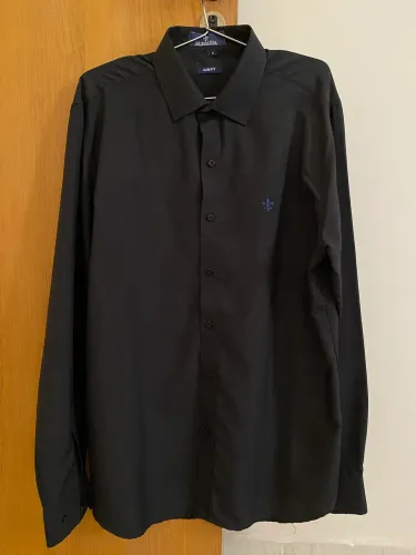 Camisa social Dudalina 