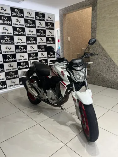 Twister 250 2022