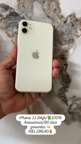 iPhone 11