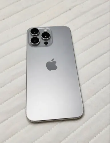 iPhone 15 pro max 256 Gb