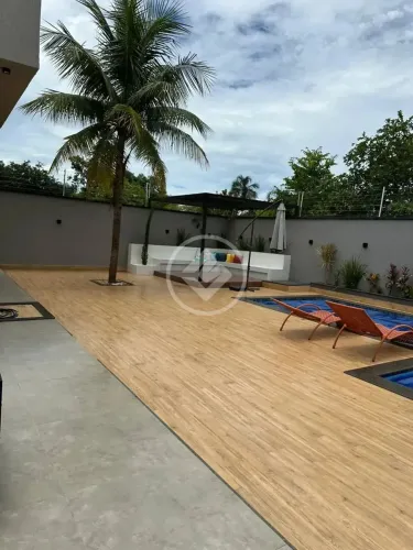 *LINDA Casa em Guapó a Venda * codigo: 268444