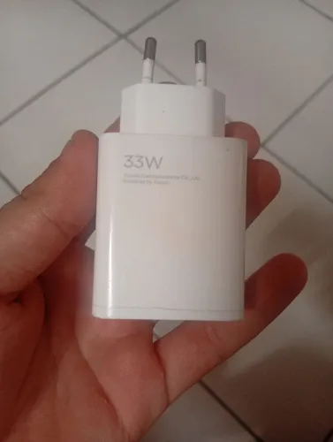 Fonte da Redmi original