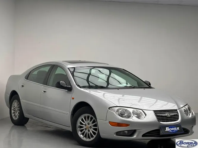 Chrysler 300 M 3.5 2000