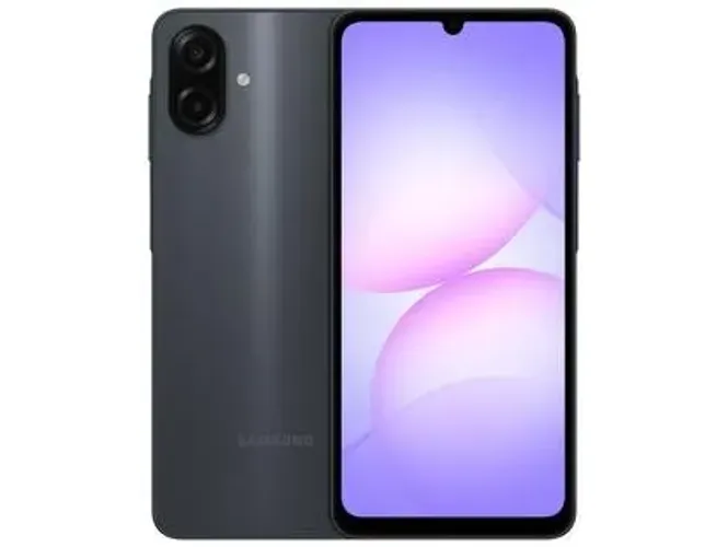 SAMSUNG A07 NOVO NA CAIXA