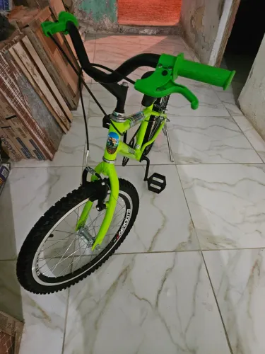 Bike infantil