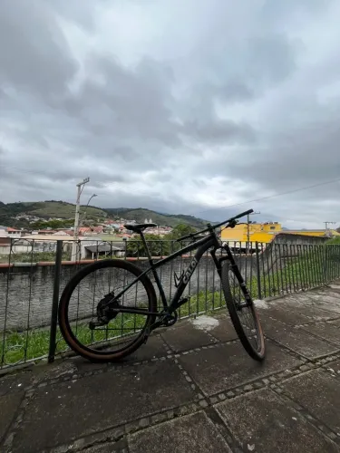 Bicicleta 29