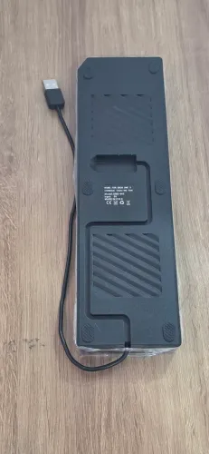 Cooler / Ventoinha de Resfriamento para Xbox One X