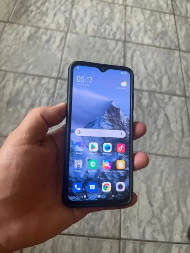 Mi 9 lite 64GB 6GB RAM