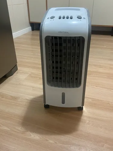 Climatizador
