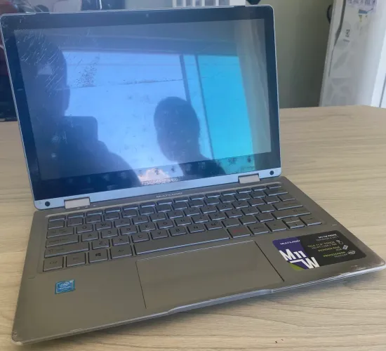 Notebook Multilaser Multilaser MW11 2 em 1