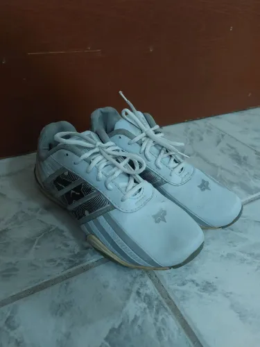 Tenis Red Fox - Tamanho 36
