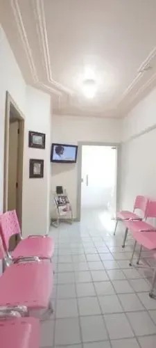 Consultório Médico para Compartilhar em São Brás.
