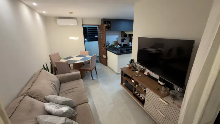 OPORTUNIDADE PORTEIRA FECHADA - TAMBAUZINHO