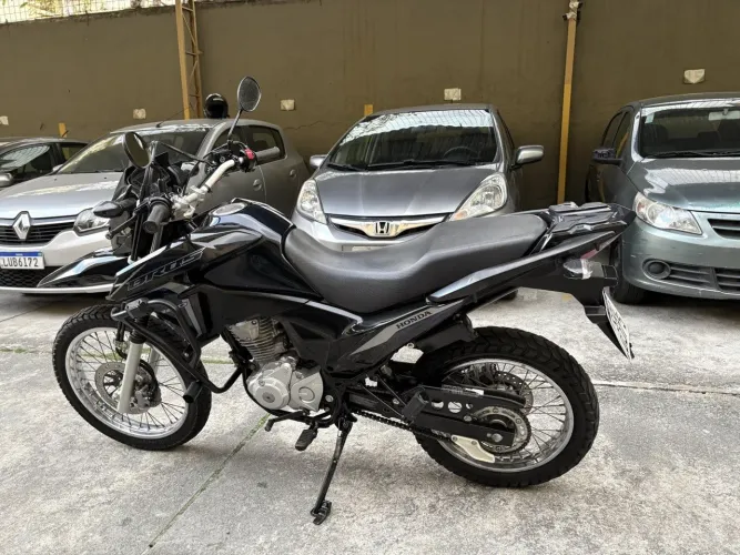 Honda Nxr 160 bros esdd 2024