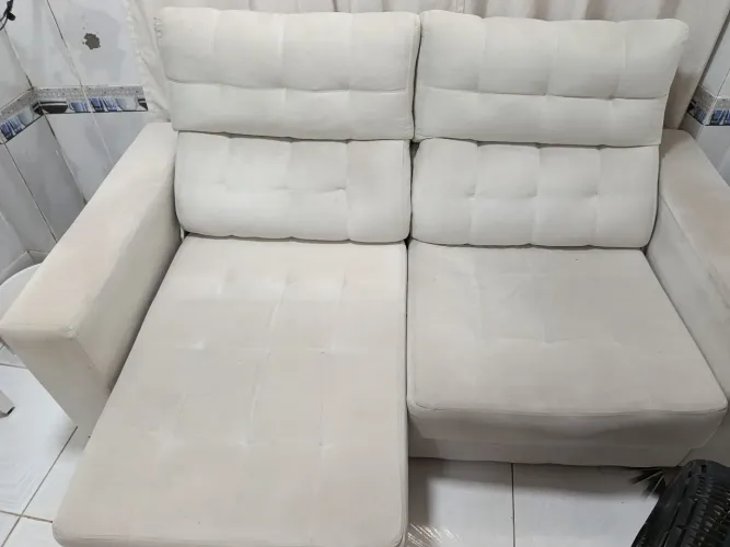Sofá Retratil