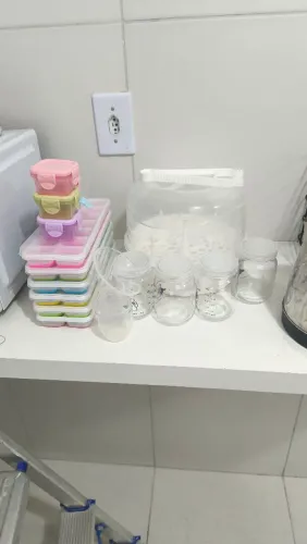 VENDO para IA BEBÊ