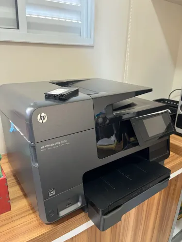 Impressora HP Officejet Pro 8620