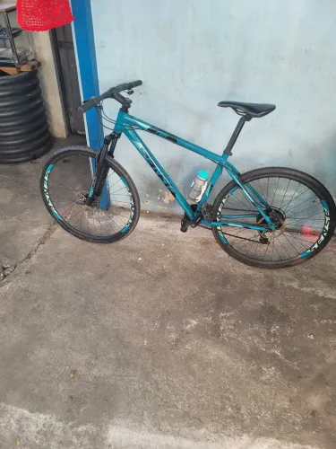 Motonbike Sense