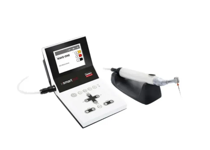 Motor Endodôntico X-Smart Plus Maillefer - Dentsply Sirona