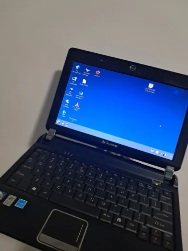Netbook Gateway Kav60 