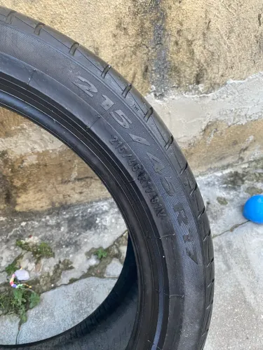 Pneu Pirelli Cinturato P1 Plus 215/45 R17