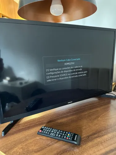 TV Samsung 32?