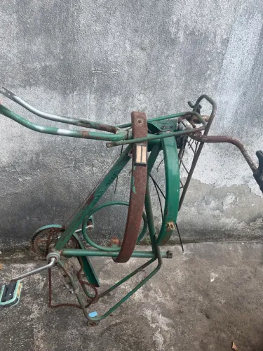 Bike Monark