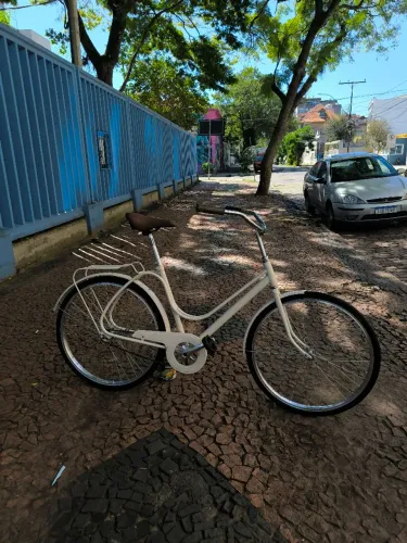 Bicicletas Monark Brisa totalmente restaurada e atualizada! 