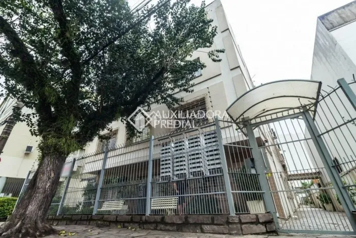 Cobertura no Menino Deus, Porto Alegre