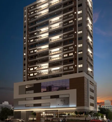 Lançamento AM Construções, no Kobrasol