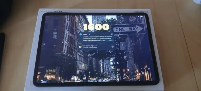 Xiaomi pad 7